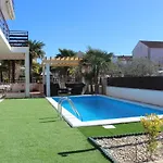 Guest house Villa Brajkovic 3*