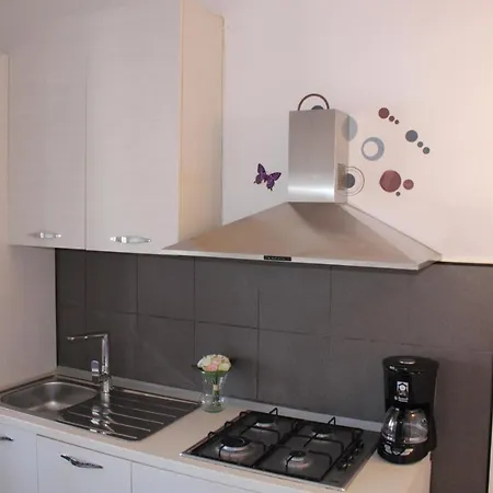 Guest house Villa Brajkovic