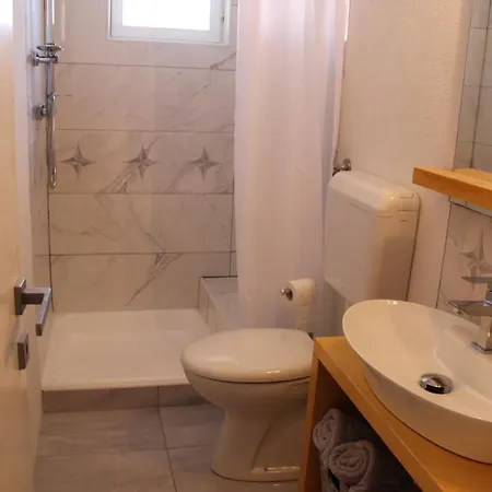 Villa Brajkovic 3*