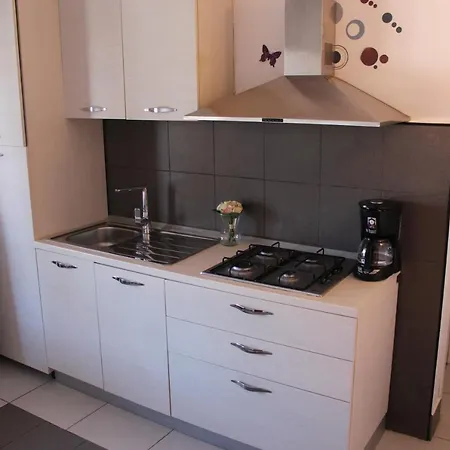 Pensión Brajkovic Vodice