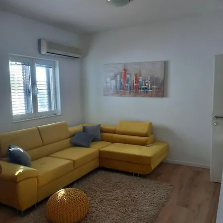 Pensión Brajkovic Vodice