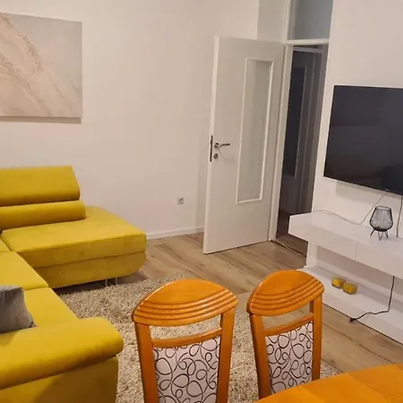 Pensión Brajkovic Vodice