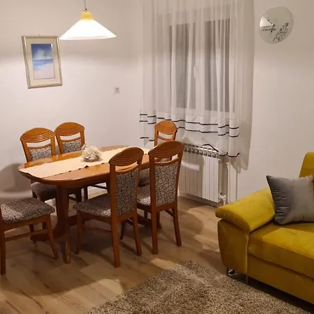 Brajkovic Gasthuis 3*