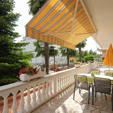 Guest house Villa Brajkovic