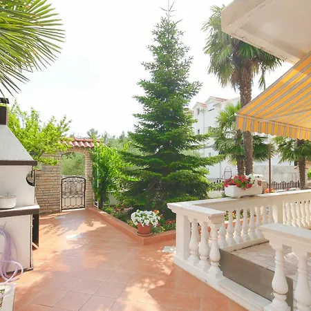 Pensión Brajkovic Vodice