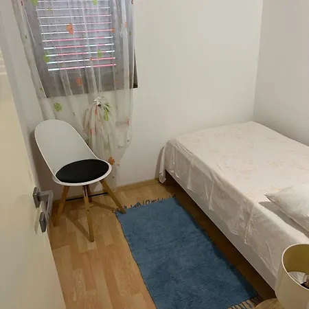 Guest house Villa Brajkovic
