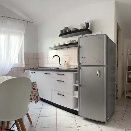 Pensión Brajkovic Vodice