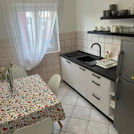 Villa Brajkovic Vodice