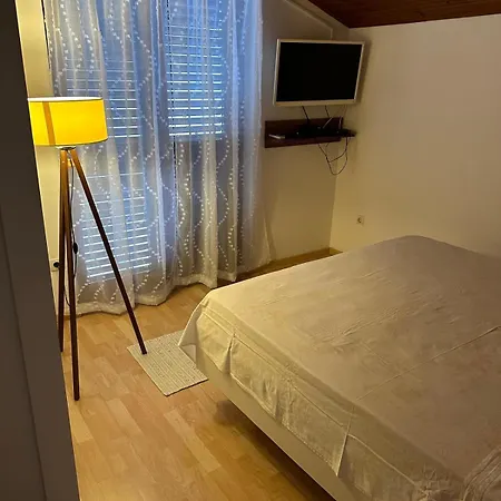 Pensionat Brajkovic 3*