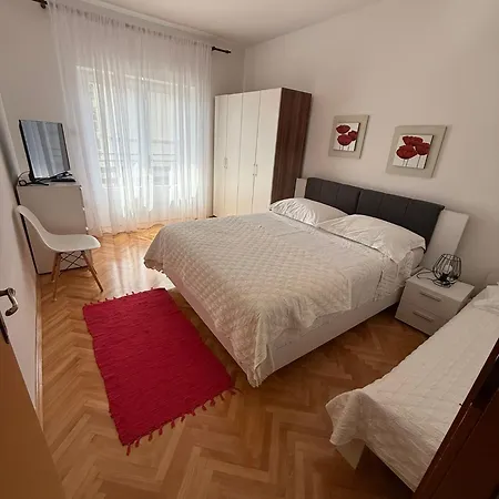Guest house Villa Brajkovic 3*
