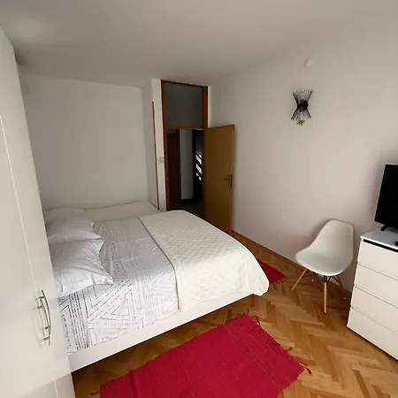 Villa Brajković 3* Vodice