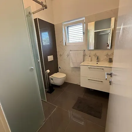 Villa Brajković Vodice