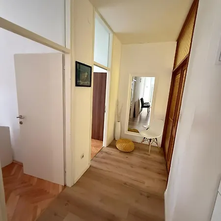 Villa Brajković Vodice