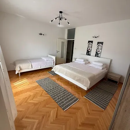 Villa Brajković Vodice