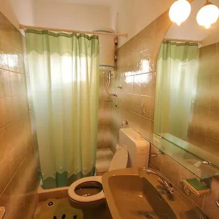 Brajkovic Gasthuis 3*