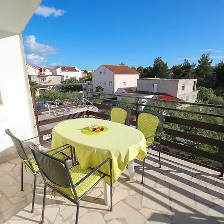 Villa Brajkovic 3* Vodice