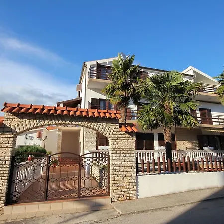 Brajkovic Pensión Vodice