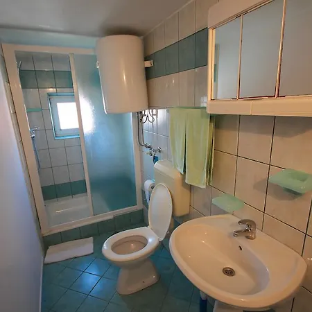Villa Brajkovic 3*