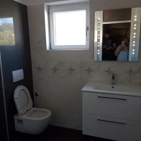 Brajkovic Gasthuis 3*