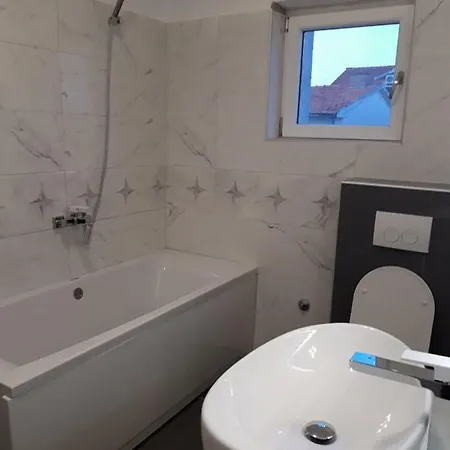 Brajkovic Gasthuis Vodice