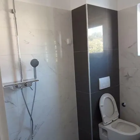 Pensión Brajkovic Vodice