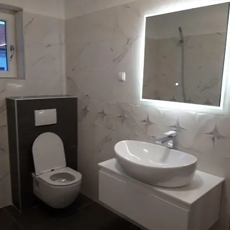 Villa Brajkovic 3* Vodice
