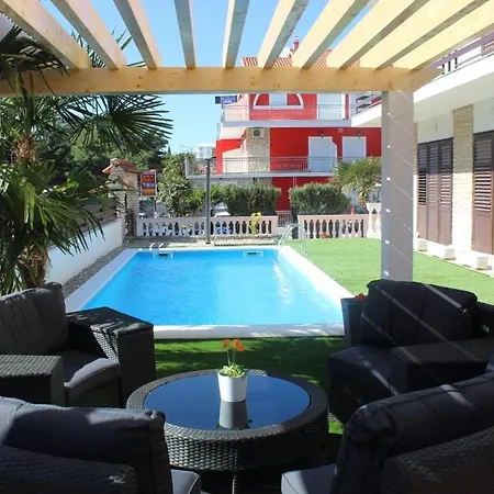 Pensión Brajkovic 3*