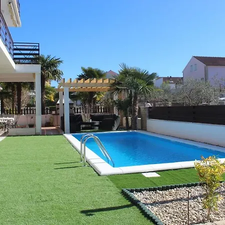 Pensión Brajkovic 3*