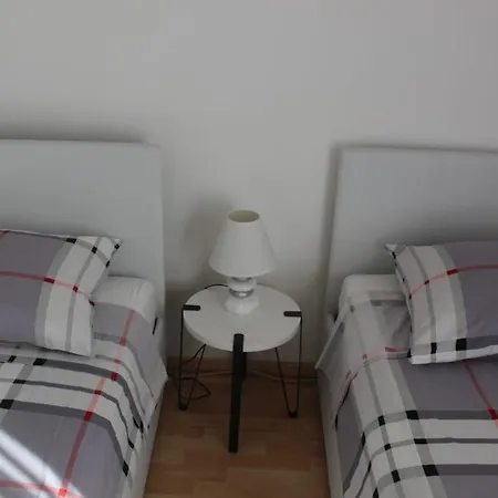 Gasthuis Brajkovic 3*