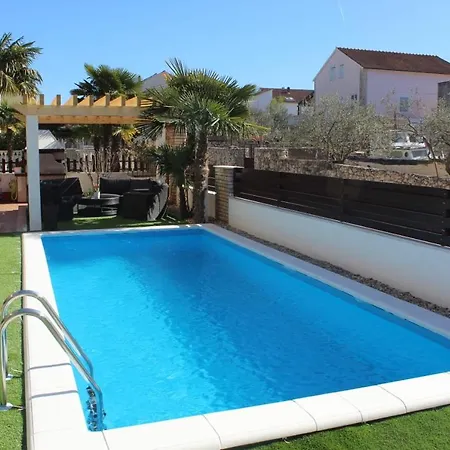 Villa Brajkovic Guest house