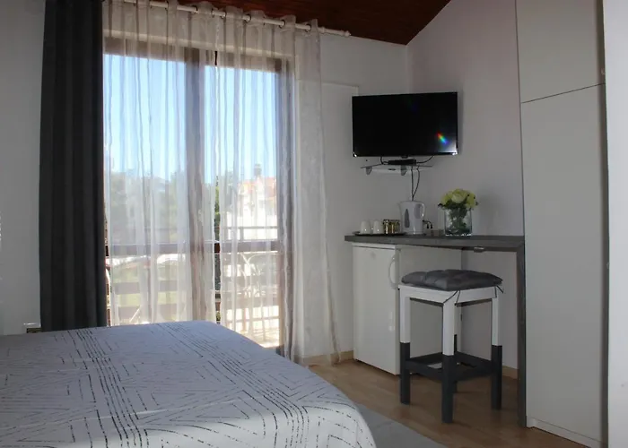 Villa Brajković Gostinjska kuća Vodice