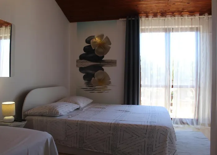 Villa Brajković Vodice