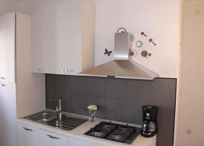 Gostinjska kuća Villa Brajković