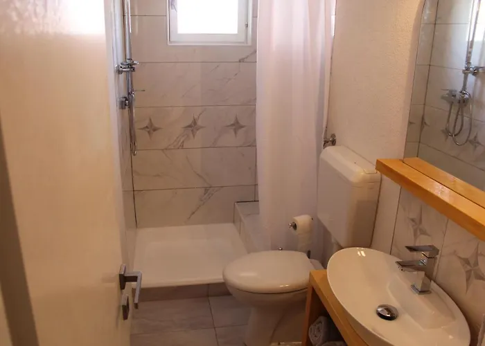 Villa Brajković Vodice