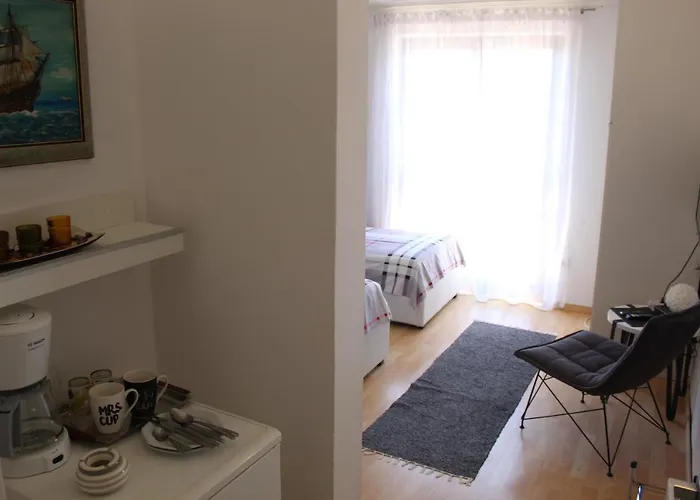 Brajkovic Gasthuis 3*