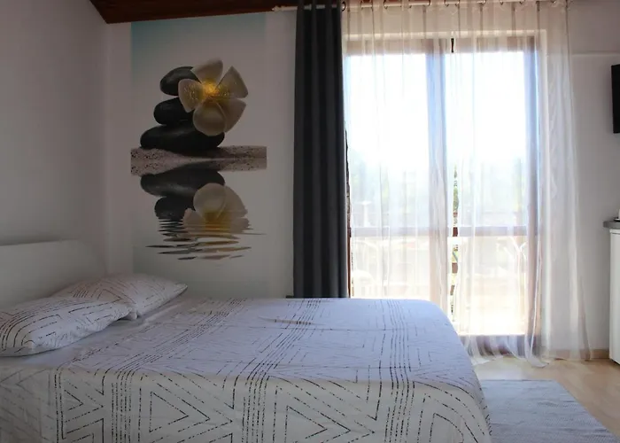 Villa Brajković 3* Vodice