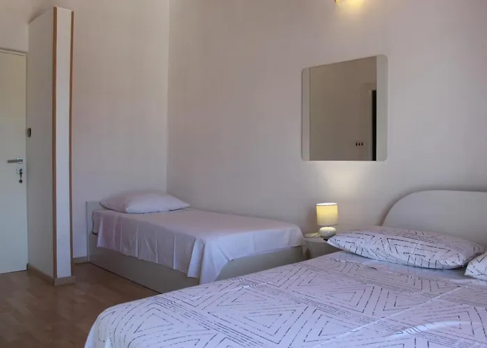 Villa Brajković Gostinjska kuća