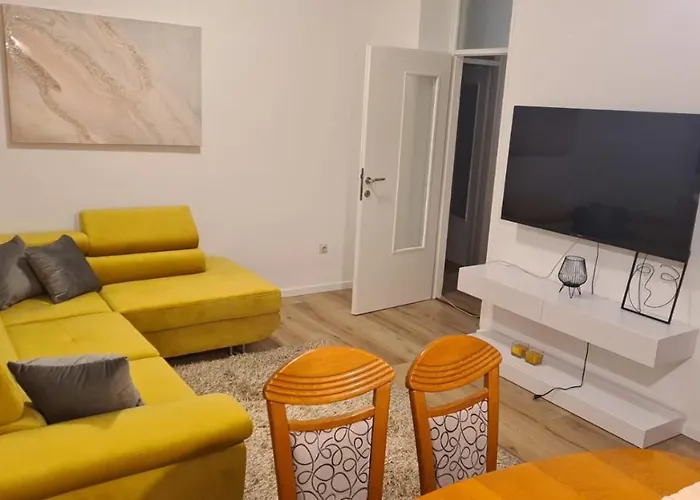 Gostinjska kuća Villa Brajković Vodice