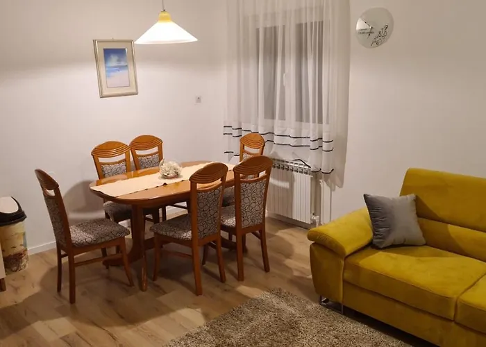 Brajkovic Gasthuis 3*