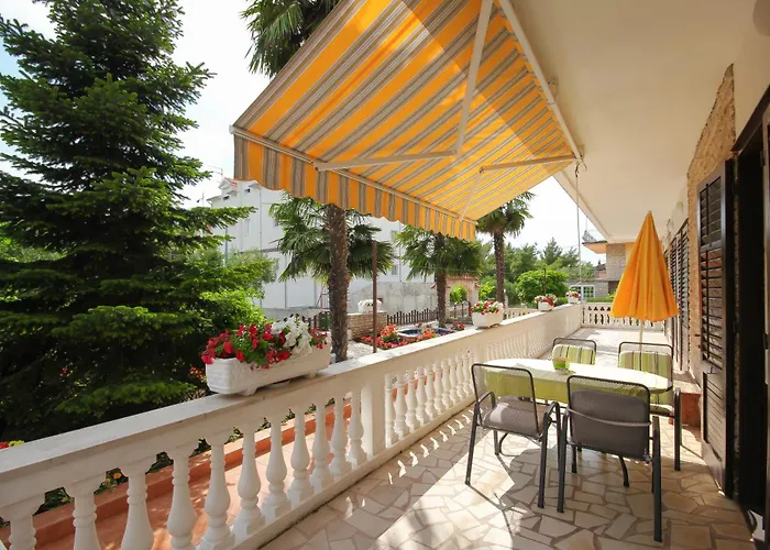 ゲストハウス Brajkovic