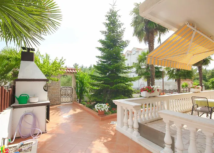 ゲストハウス Brajkovic ヴォディツェ