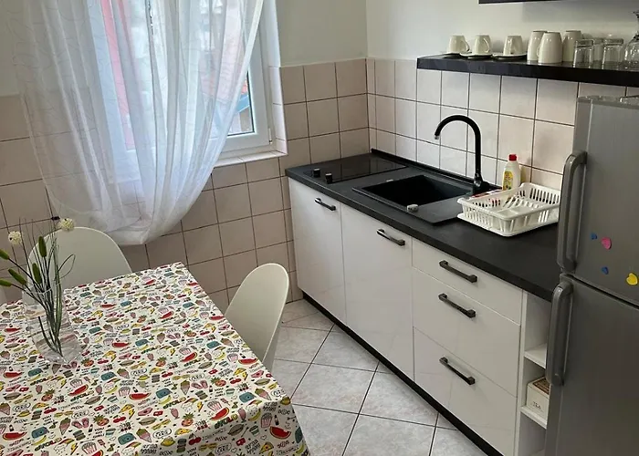 Villa Brajković Vodice