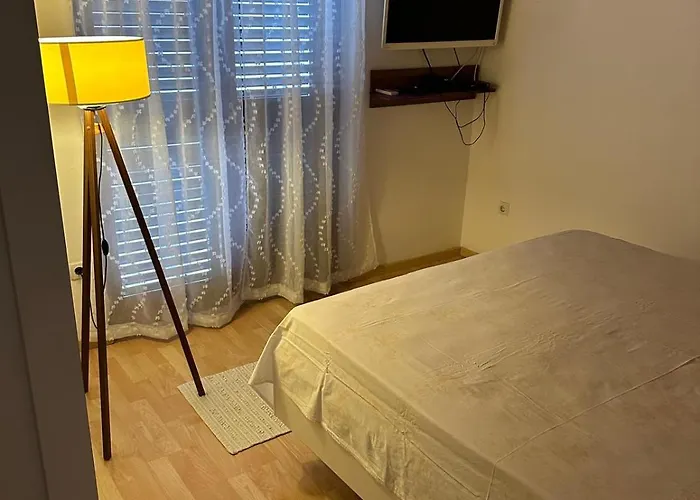 Guest house Villa Brajkovic 3*