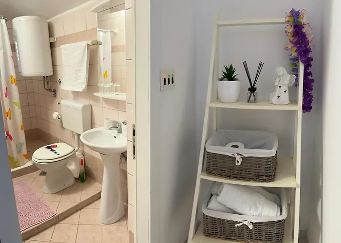 Villa Brajković Vodice