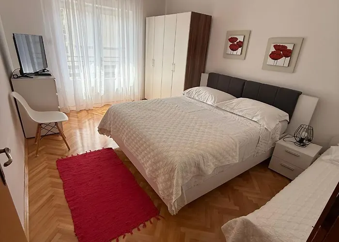 Gostinjska kuća Villa Brajković 3*