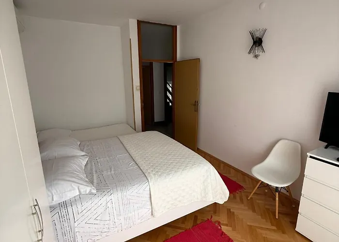 Villa Brajković 3* Vodice