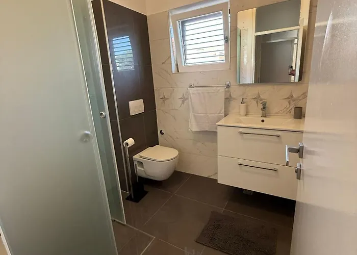 Villa Brajković Vodice