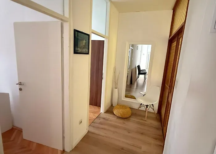 Villa Brajković Vodice