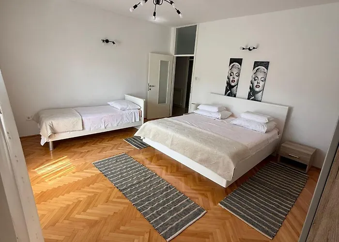 Villa Brajković Vodice