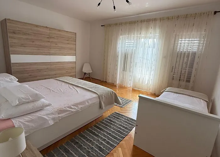 Gostinjska kuća Villa Brajković